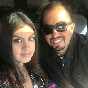 Meet your Posher, Lisset